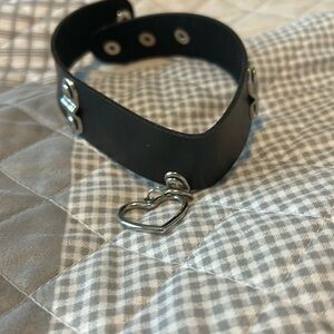 Heart Choker